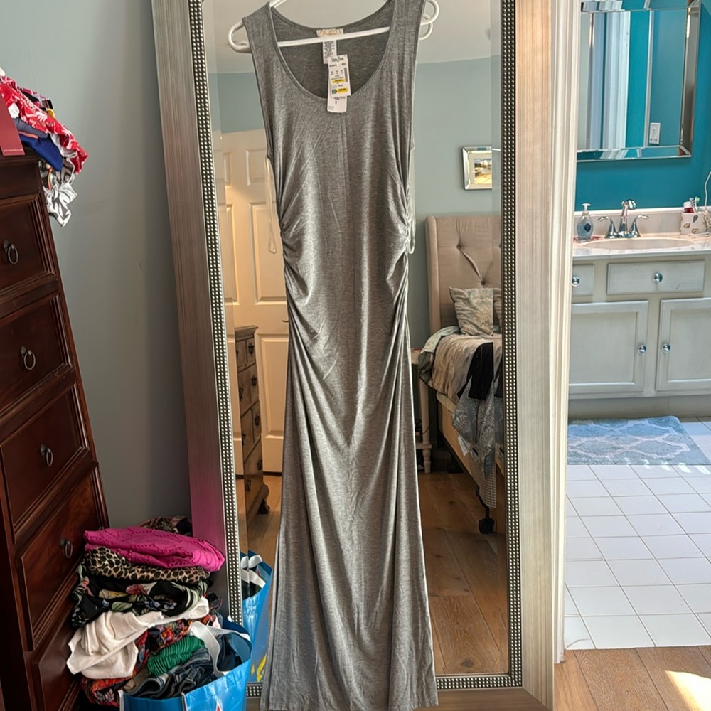 Brand new maxi dress